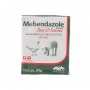 MEBENDAZOLE VETNIL A S 30 G